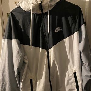 Nike Windbreaker